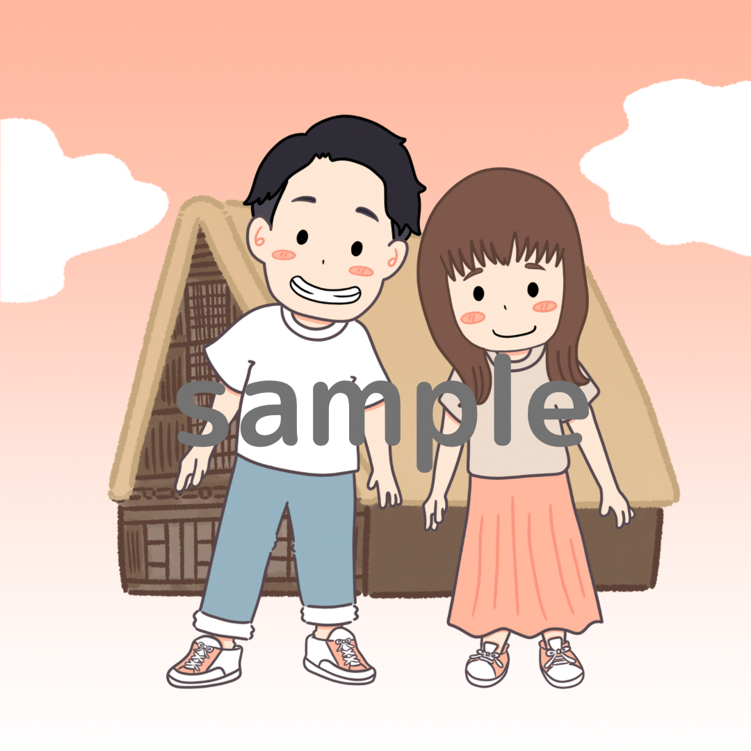 その他のイラスト – イラスト制作所 はれ