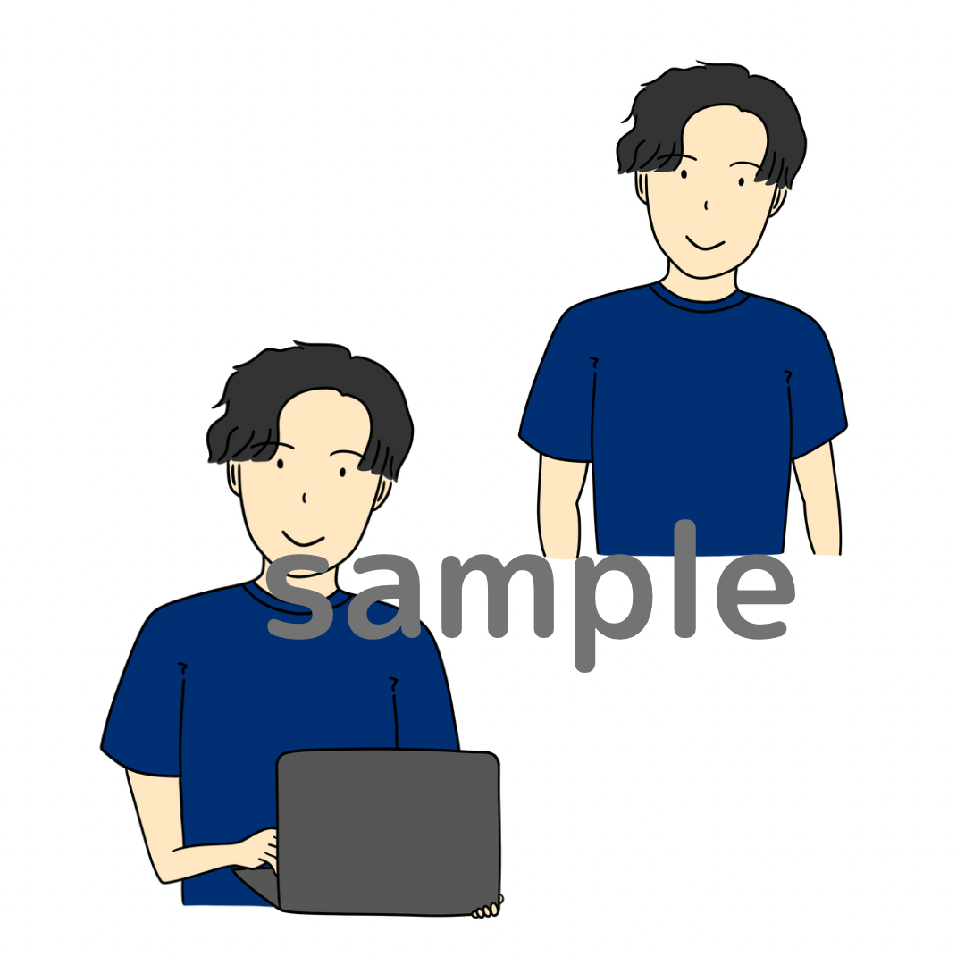 その他のイラスト – イラスト制作所 はれ