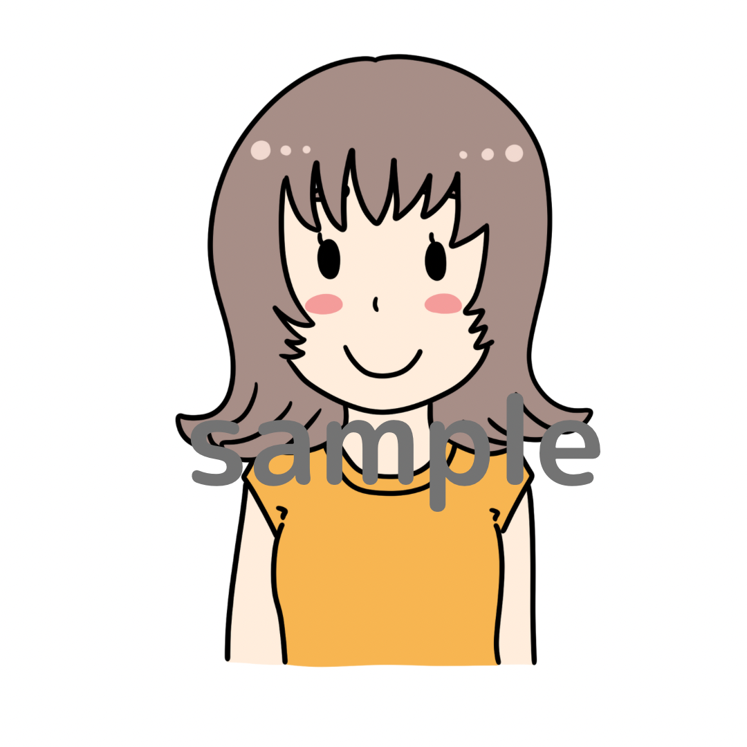 その他のイラスト | イラスト制作所 はれ
