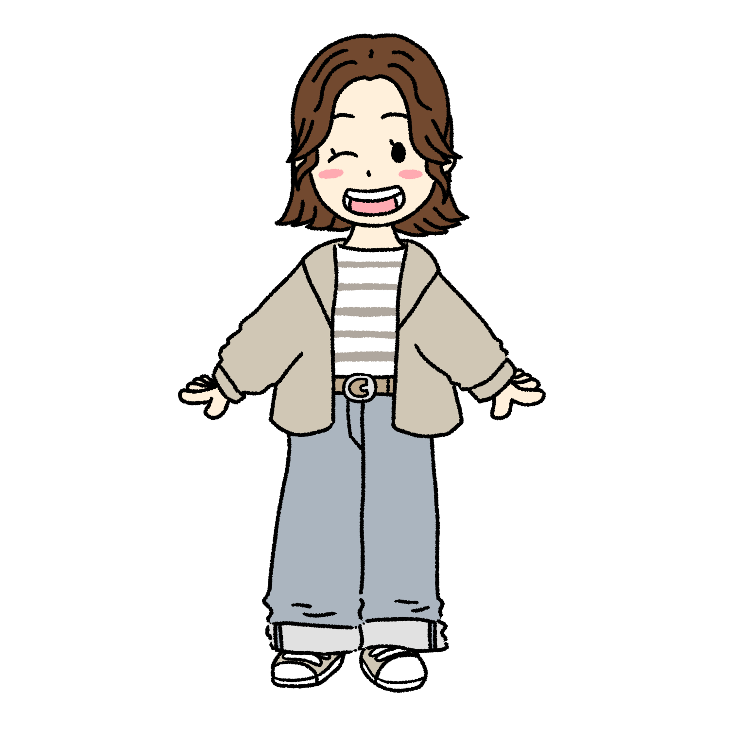 その他のイラスト – イラスト制作所 はれ