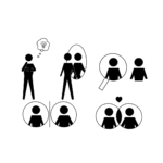 ピクトグラム１