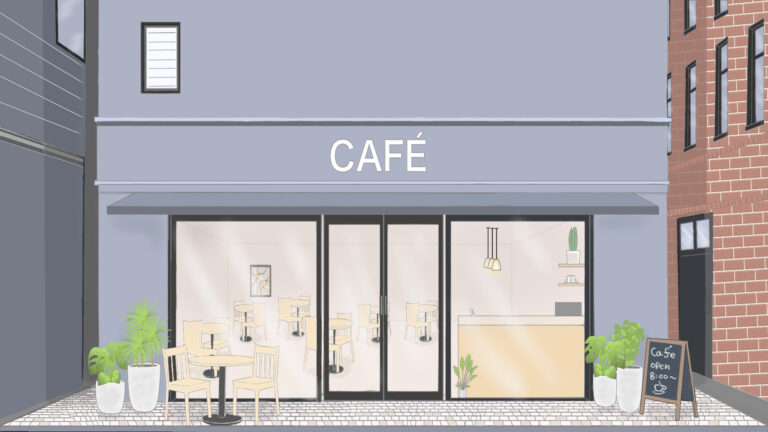 【風景】映画用挿絵